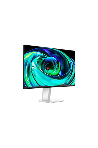 TCL شاشة ألعاب ميني LED مقاس 25 بوصة بدقة FHD (1920×1080)، معدل تحديث 144 هرتز، تقنية HDR 400، 84 منطقة تعتيم محلية، سطوع 450 شمعة، 93% DCI-P3، خالية من الوميض وقليلة الضوء الأزرق، مع حامل قابل للتعديل بشكل مريح