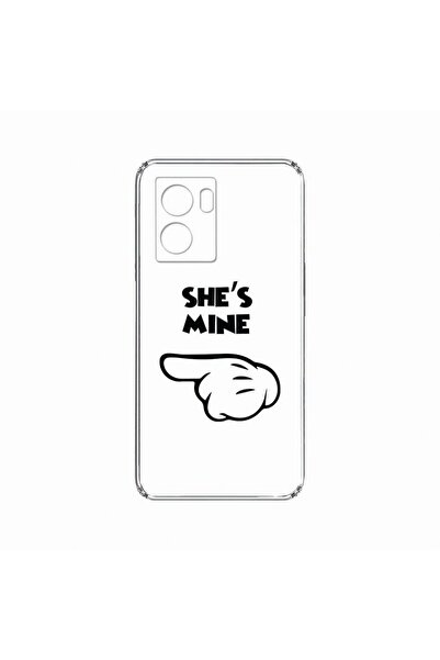 bestcase Husa BestCase¬Æ 2MM Slim Silicon, Compatibila Cu OPPO A77 4G, She's ...