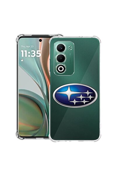 bestcase ¬Æ Husa Anti Shock pentru OPPO A5 5G cu Design Subaru, 2052056 AS 1713