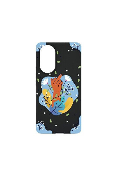 bestcase Husa BestCase¬Æ Slim SIlicon 0.8MM, Compatibila Cu Huawei Nova 9, Fl...