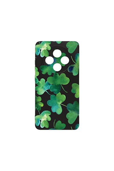 bestcase ¬Æ Husa Slim SIlicon 0.8MM, Compatibila Cu OPPO Reno12 FS / Reno12 F...
