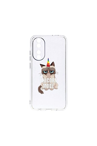 bestcase Husa BestCase¬Æ Clear Silicon 2MM, Compatibila Cu Honor 90 5G, Grump...