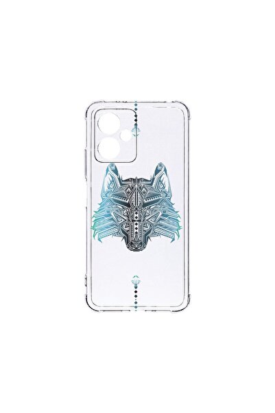 bestcase Αντικραδασμική Θήκη 1.5MM, Συμβατή με Motorola Moto G14, Wolf, Αντικ...