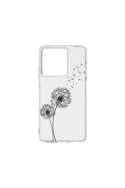 bestcase Husa pentru Motorola Edge 50 Neo, BestCase¬Æ Clear Silicon 2MM, Dand...