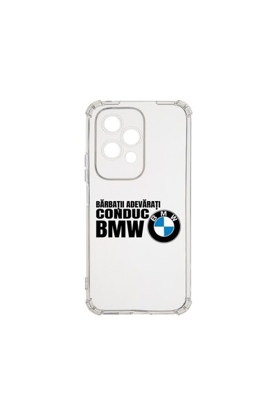 bestcase Husa pentru Honor 200 Lite 5G, BestCase¬Æ Anti Shock 1.5MM, Conduc B...