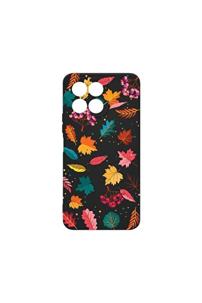 bestcase Husa BestCase¬Æ Premium Liquid Silicon, Compatibila Cu Honor X8 5G, ...
