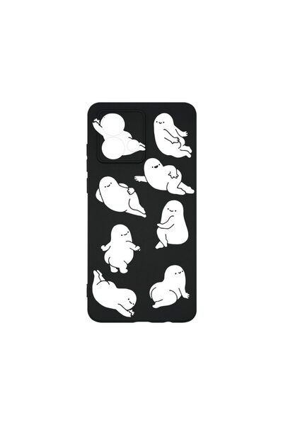 bestcase Husa BestCase¬Æ Slim SIlicon 0.8MM, Compatibila Cu Motorola Moto G84...