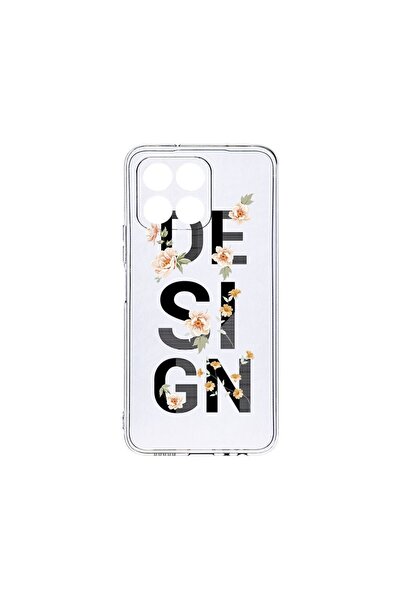bestcase Husa BestCase¬Æ Clear Silicon, Compatibila Cu Honor X6, Design, Anti...