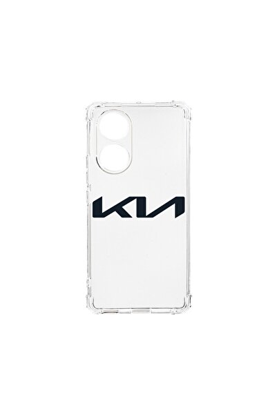 bestcase Husa Anti Shock 1.5MM, compatibilă cu OPPO A38, Logo Kia, Tehnologie...