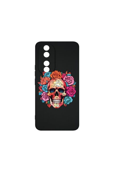 bestcase ¬Æ Husa Slim Premium Silicon 1.2MM, Compatibila cu Honor 90 5G, Drea...