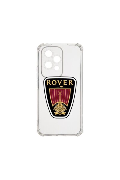 bestcase Θήκη για Honor 200 Lite 5G, BestCase® Αντικραδασμική 1.5MM, Rover, Τ...