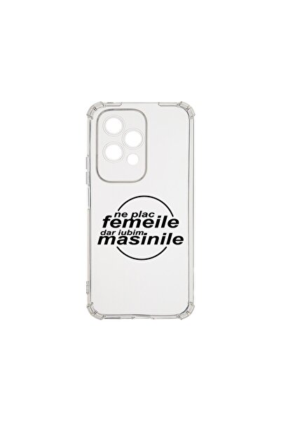 bestcase Husa pentru Honor 200 Lite 5G, BestCase¬Æ Anti Shock 1.5MM, Ne Plac ...
