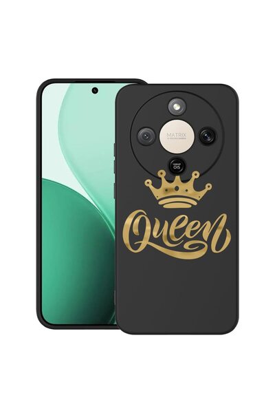 bestcase ¬Æ Husa TPU Ultra Slim Compatibila cu Honor Magic8 Lite, Queen, 3129...