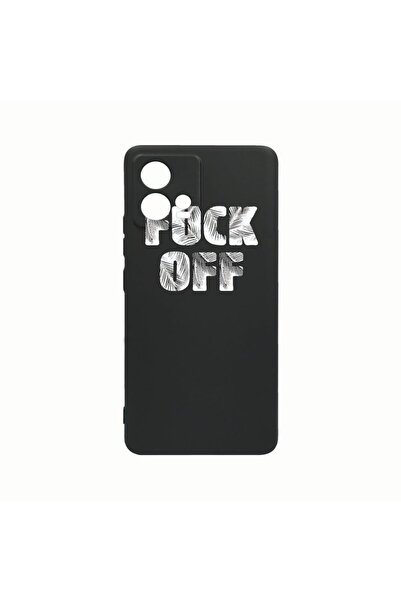 bestcase Husa Silicon, Compatibila Cu Motorola Edge 30 Fusion, Fu Off, Rezist...