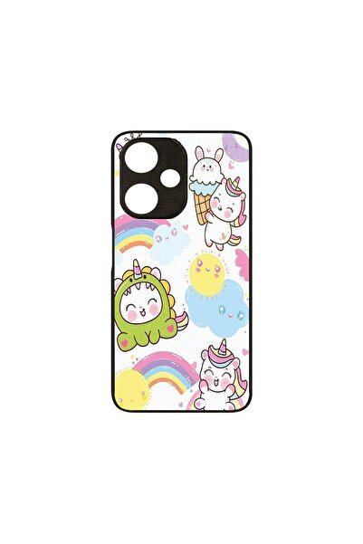 bestcase Husa BestCase¬Æ MaxSafe, Compatibila Cu OPPO A59 5G, Unicorn Pattern...