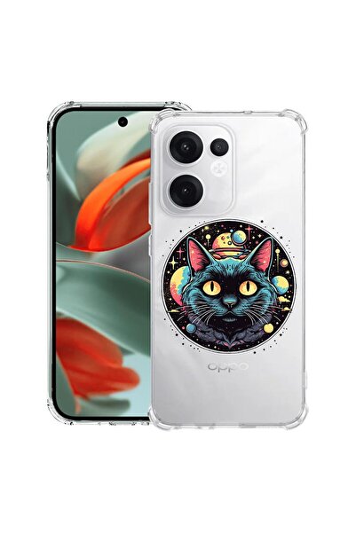 bestcase ¬Æ Husa compatibila Nothing Phone (3a), Anti Shock 1.5MM, Mystic Bla...