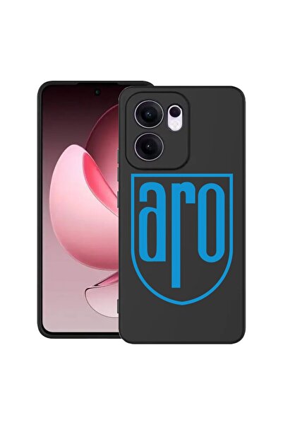 bestcase ¬Æ Husa pentru OPPO Reno13 F 5G, Premium Slim Silicon 1.2MM, ARO, Mi...