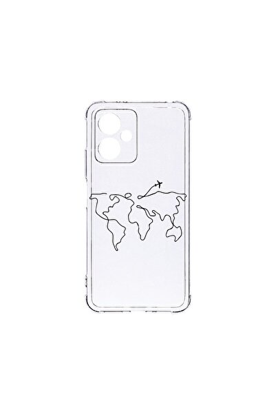 bestcase Husa BestCase¬Æ Anti Shock 1.5MM, Compatibila Cu Motorola Moto G14, ...
