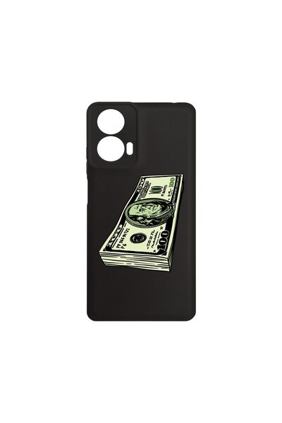 bestcase Husa pentru Motorola Moto G24 / Moto G24 Power, BestCase¬Æ Slim SIli...