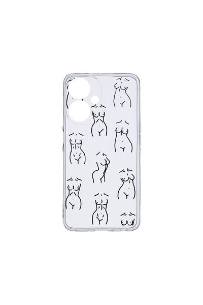 bestcase Husa BestCase¬Æ Clear Silicon 2MM, Compatibila Cu OPPO A59 5G, Body ...