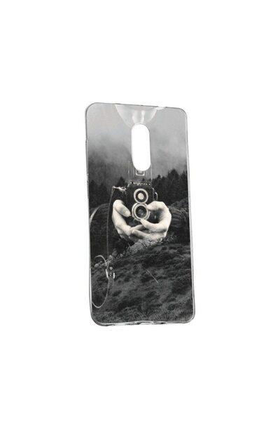 bestcase Калъф за Nokia 3.2, Двойна експозиция, устойчив на износване, против...