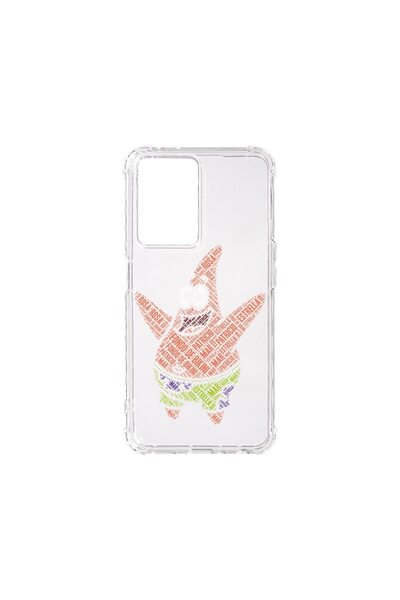 bestcase Husa Αντικραδασμική 1.5MM, συμβατή με OPPO A57 / A57s / A77 / A77s, ...