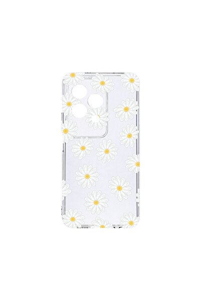 bestcase Husă transparentă din silicon de 2MM, compatibilă cu Honor 200 Lite,...