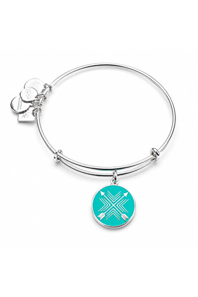 Alex and Ani Bratara Metal CBD15AOFSS
