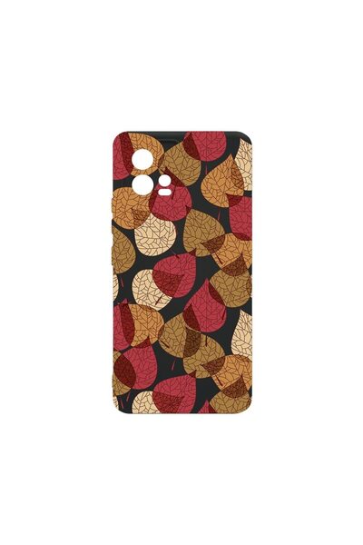 bestcase Λεπτή Θήκη Σιλικόνης 0.8MM, Συμβατή με Motorola Moto G72, Σχέδιο Φτε...