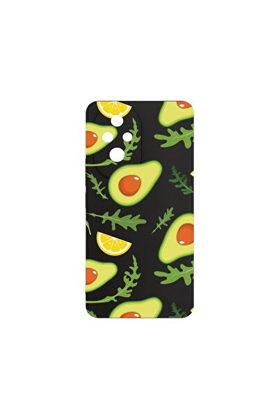 bestcase Husa pentru Honor 200 Pro, BestCase¬Æ Slim SIlicon 0.8MM, Avocado, P...