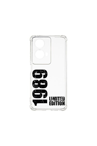 bestcase ¬Æ Husa pentru Motorola Edge 50 Fusion, Anti Shock 1.5MM, Limited Ed...