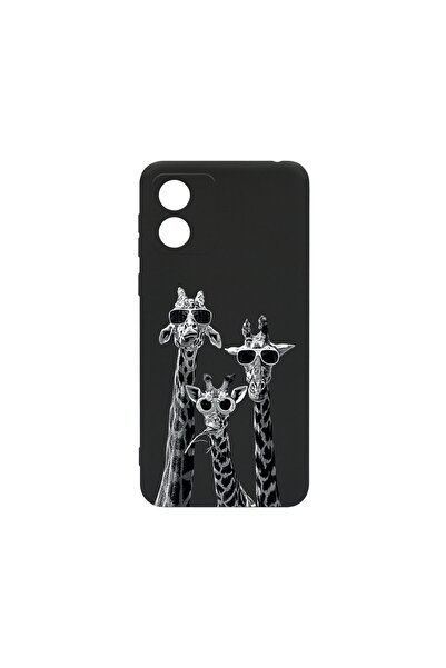 bestcase ¬Æ Husa Slim SIlicon 0.8MM, Compatibila Cu Motorola Moto E14, Cool G...