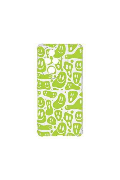 bestcase Θήκη για Honor 200 5G, BestCase® Αντικραδασμική 1.5MM, Πράσινο Αισθη...