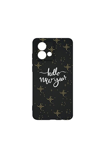 bestcase Husa BestCase¬Æ Slim SIlicon 0.8MM, Compatibila Cu Motorola Moto G84...