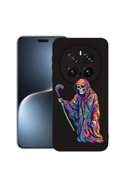 bestcase Θήκη για Honor Magic7 Pro, Λεπτή θήκη σιλικόνης υψηλής ποιότητας 1.2...