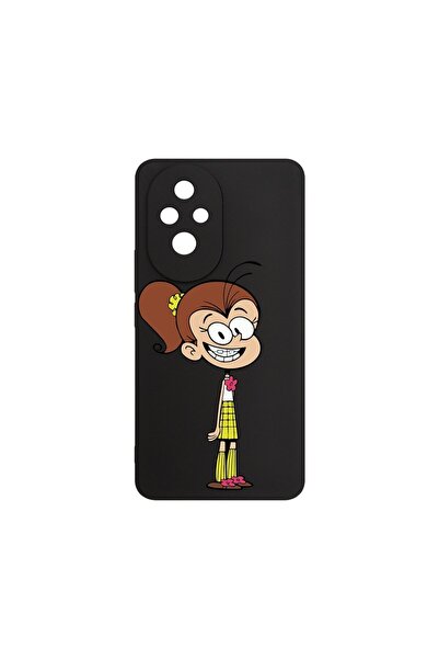 bestcase Husa pentru Honor 200 Pro, BestCase¬Æ Slim SIlicon 0.8MM, The Loud H...
