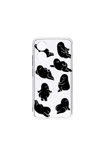 bestcase Husa BestCase® Silicon Transparent 2MM, Compatibilă cu Realme 10 Pro...