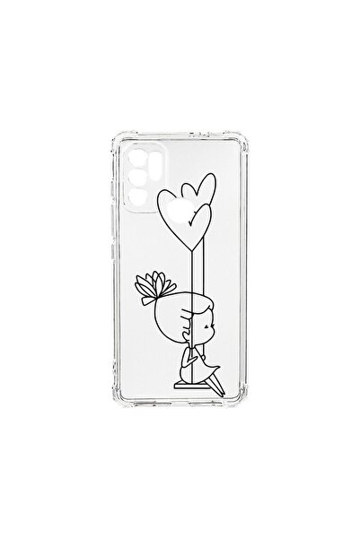 bestcase Αντικραδασμική Θήκη 1.5MM, Συμβατή με Motorola Moto G60s, My Little ...