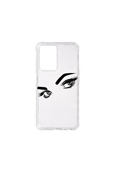 bestcase Husă Antișoc 1.5MM, compatibilă cu OPPO A57 / A57s / A77 / A77s, Och...