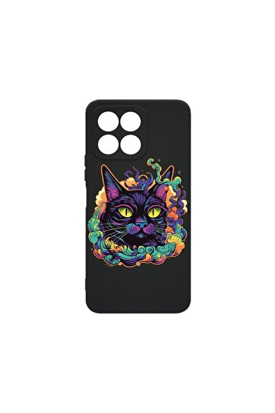 bestcase Husă subțire premium din silicon de 1.2MM, compatibilă cu Honor 70 L...
