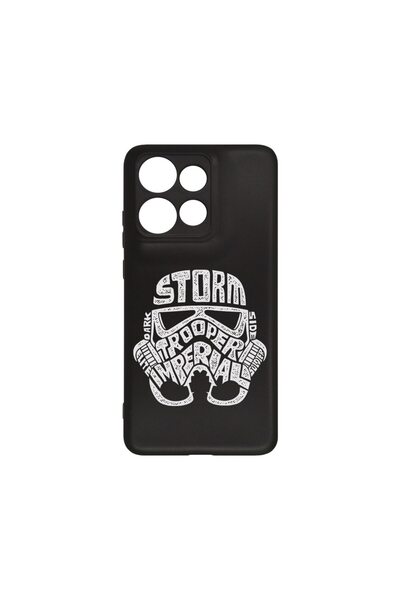 bestcase Husa pentru Motorola Edge 50 Neo, BestCase¬Æ Slim SIlicon 0.8MM, Cal...