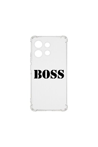 bestcase Husa pentru Motorola Edge 50 Neo, BestCase¬Æ Anti Shock 1.5MM, Boss,...