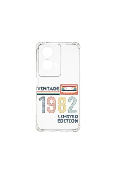 bestcase Husă pentru Motorola Edge 50 Fusion, Antișoc 1.5MM, Ediție Limitată ...
