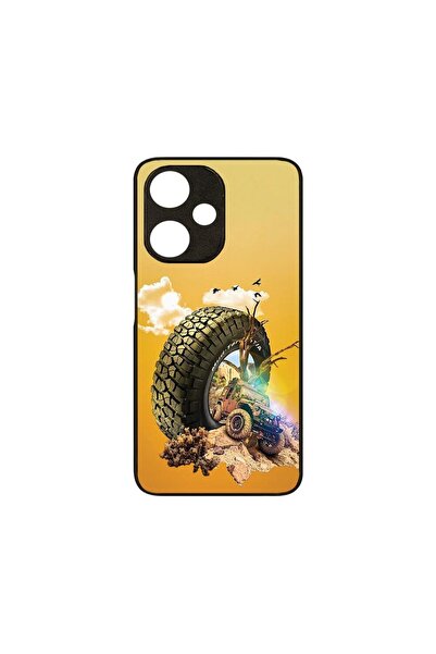 bestcase Husa BestCase¬Æ MaxSafe, Compatibila Cu OPPO A59 5G, Lets Offroad, H...