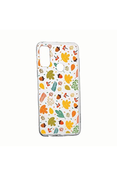 bestcase Husa pentru Huawei P Smart (2020), Toamna, rezistenta la uzura, anti...