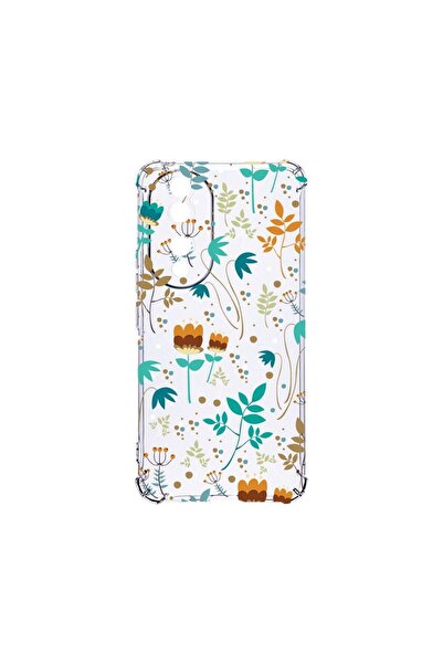 bestcase Husa BestCase¬Æ Anti Shock 1.5MM, Compatibila Cu Honor 90, Spring Fl...
