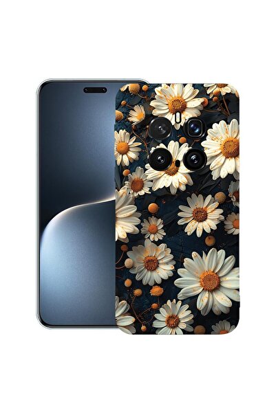 bestcase Husă pentru Honor Magic7 Pro, Silicon subțire premium de 1.2MM, Desi...
