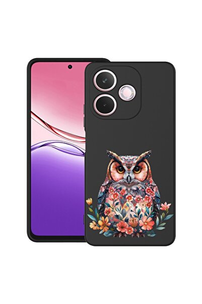 bestcase ¬Æ Husa TPU Ultra Slim Compatibil cu Honor X5c Plus / X5c, cu Design...