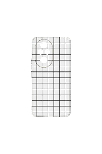 bestcase ¬Æ Husa Clear Silicon 2MM, Compatibila Cu Honor 200, Grid, Antisoc, ...