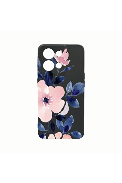 bestcase Husa Silicon, Compatibila Cu Oppo Reno8 Pro, Pastel Colors Collectio...
